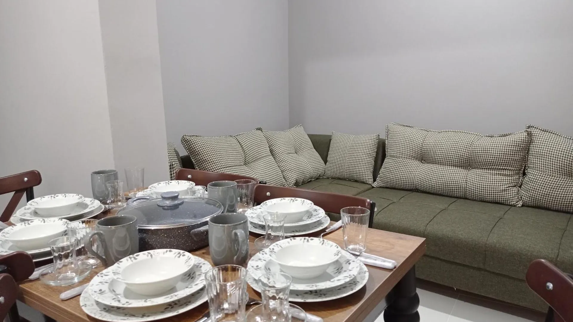Sweet Hotel In Historical Area İstanbul