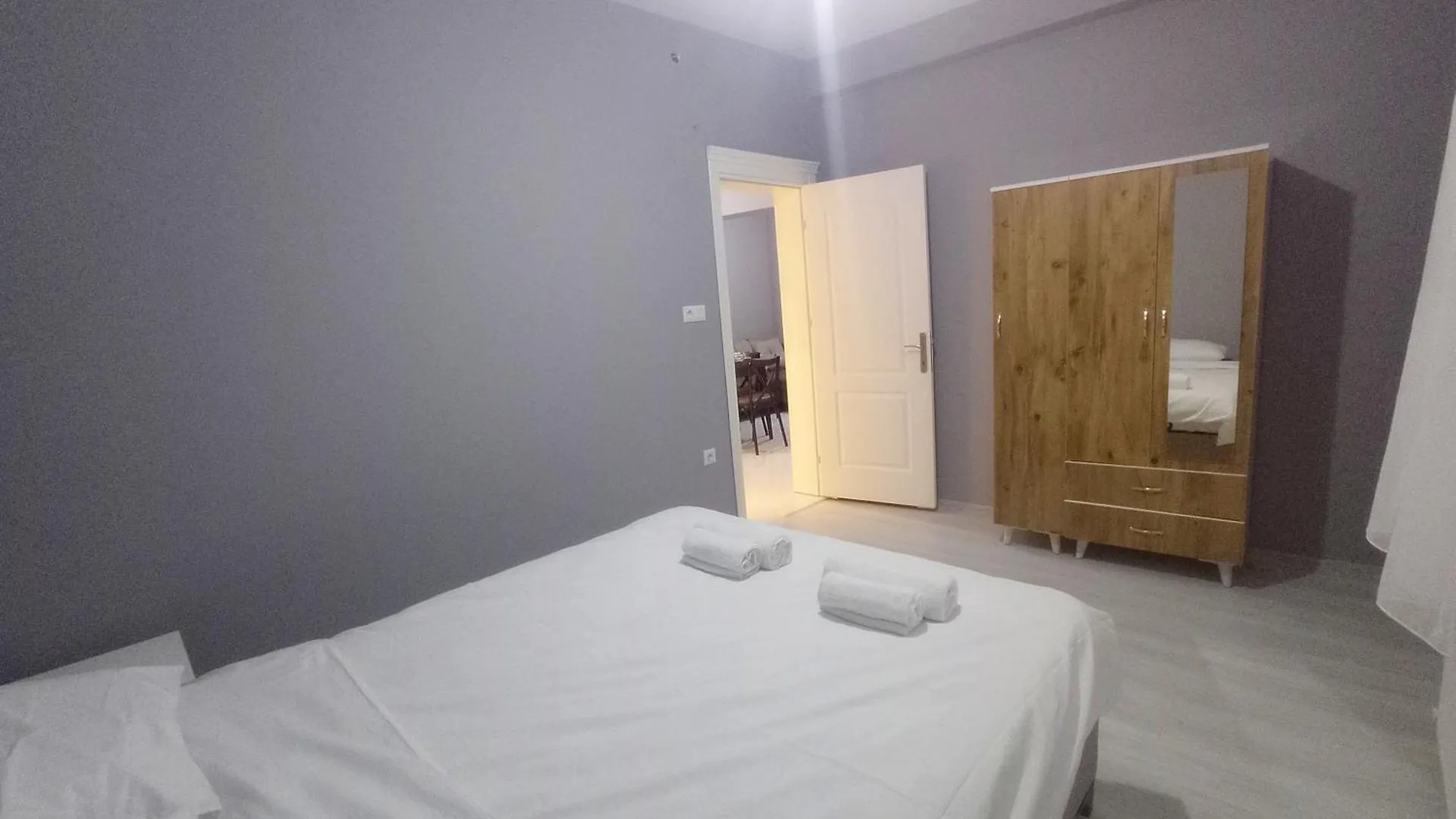 Sweet Hotel In Historical Area İstanbul