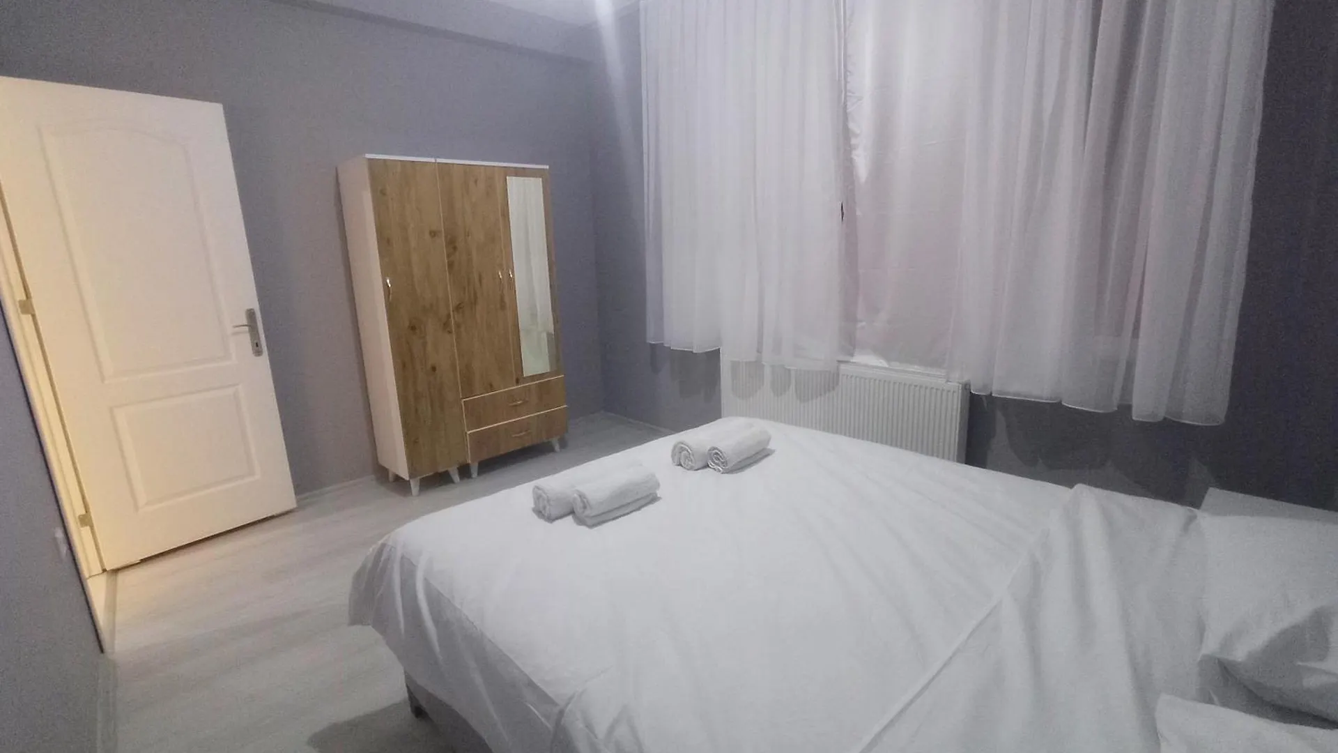 Sweet Hotel In Historical Area Κωνσταντινούπολη 0*,  Τουρκία
