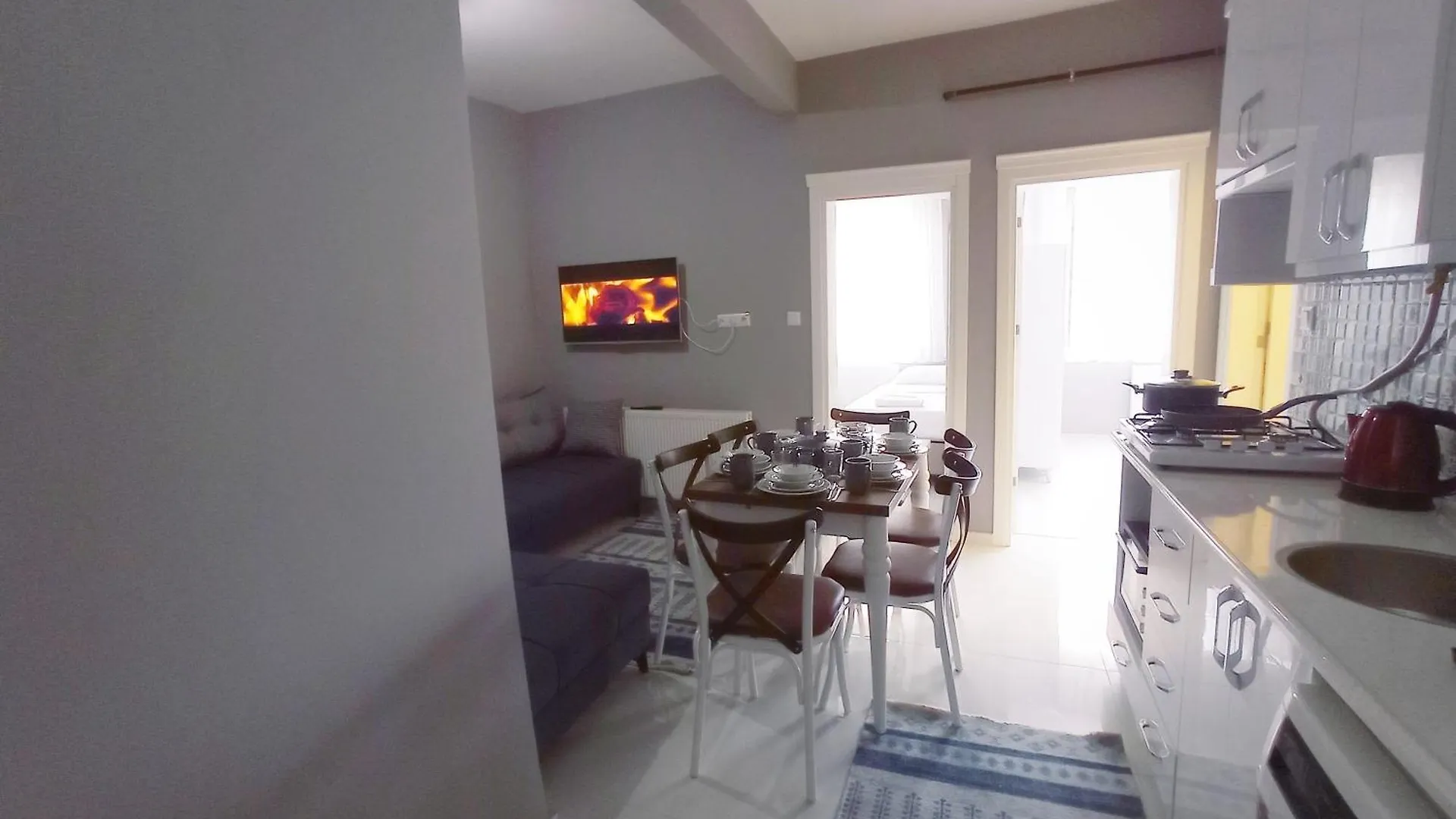Sweet Hotel In Historical Area Κωνσταντινούπολη