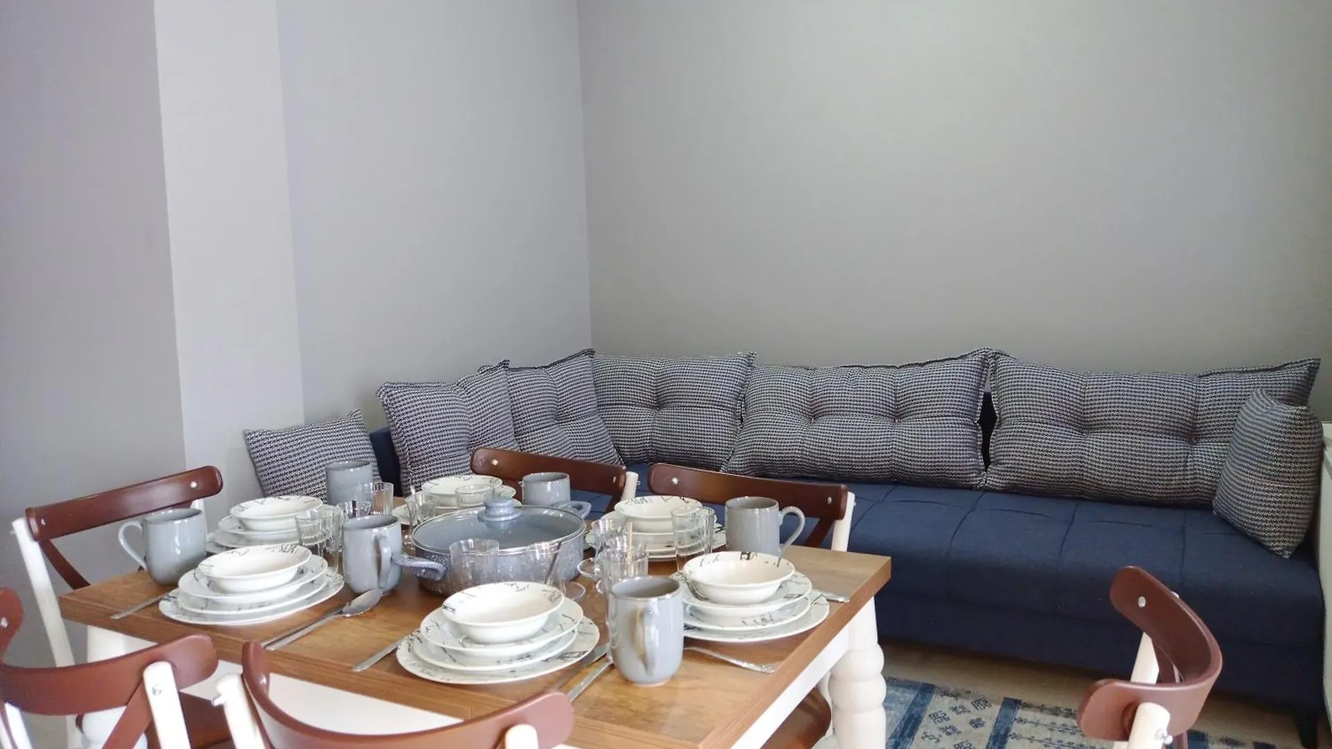 Sweet Hotel In Historical Area Κωνσταντινούπολη