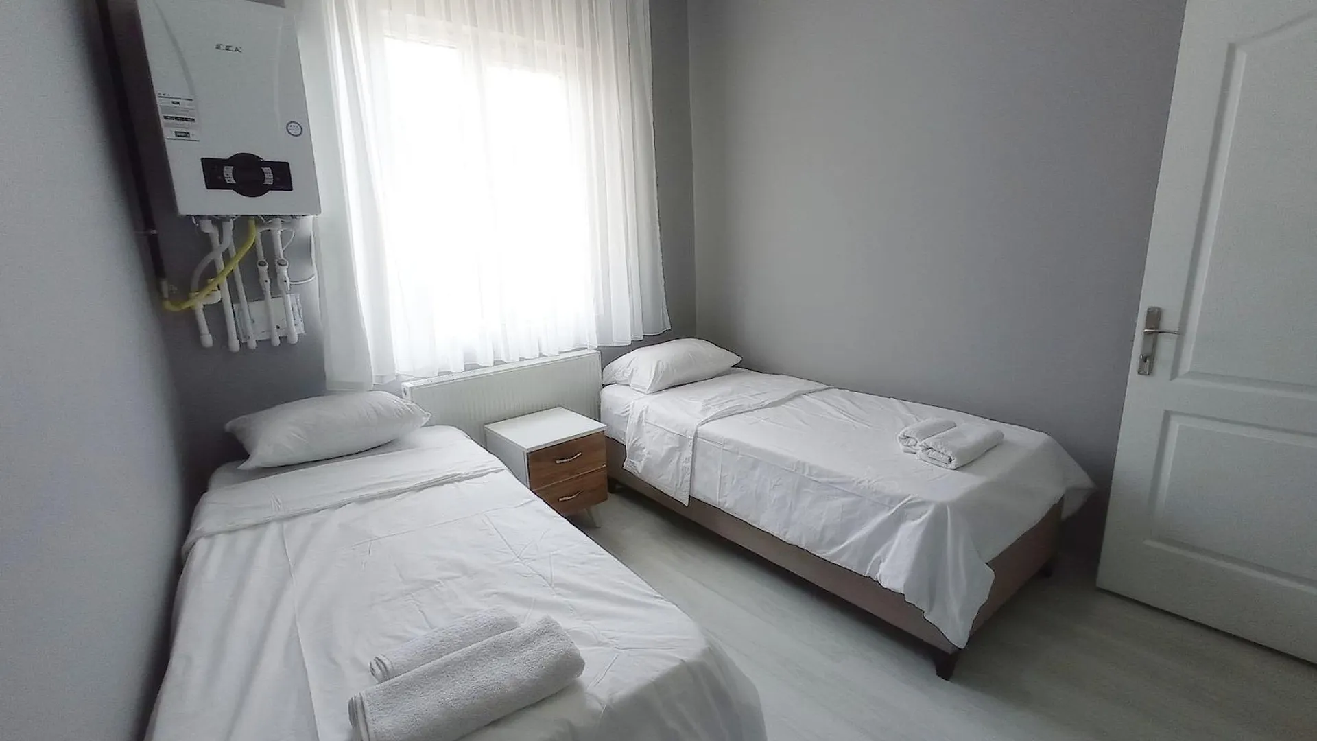 Sweet Hotel In Historical Area Κωνσταντινούπολη Τουρκία