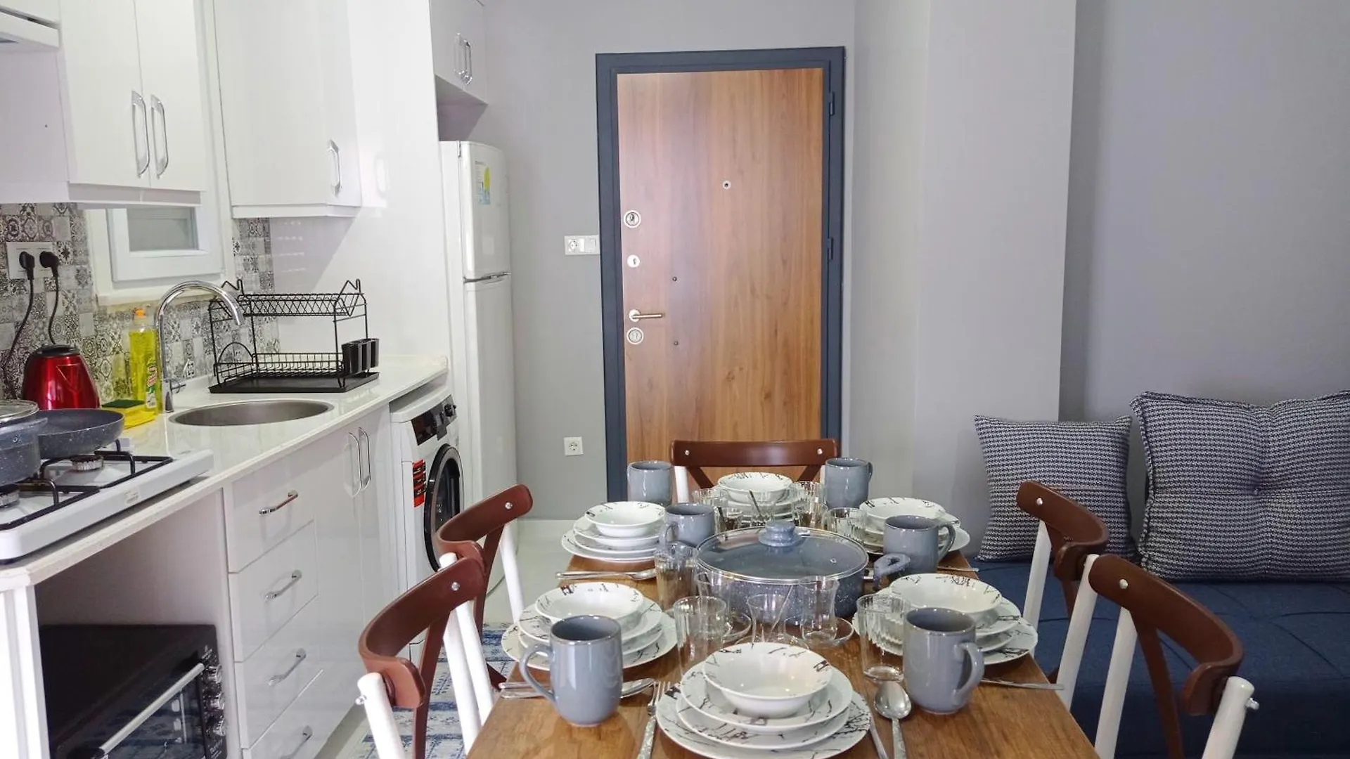 Sweet Hotel In Historical Area İstanbul