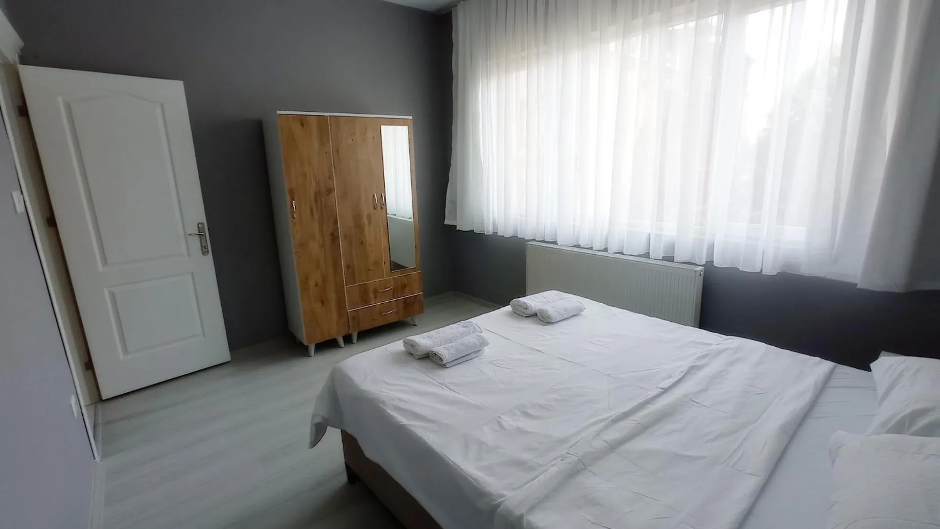 Sweet Hotel In Historical Area Κωνσταντινούπολη Τουρκία
