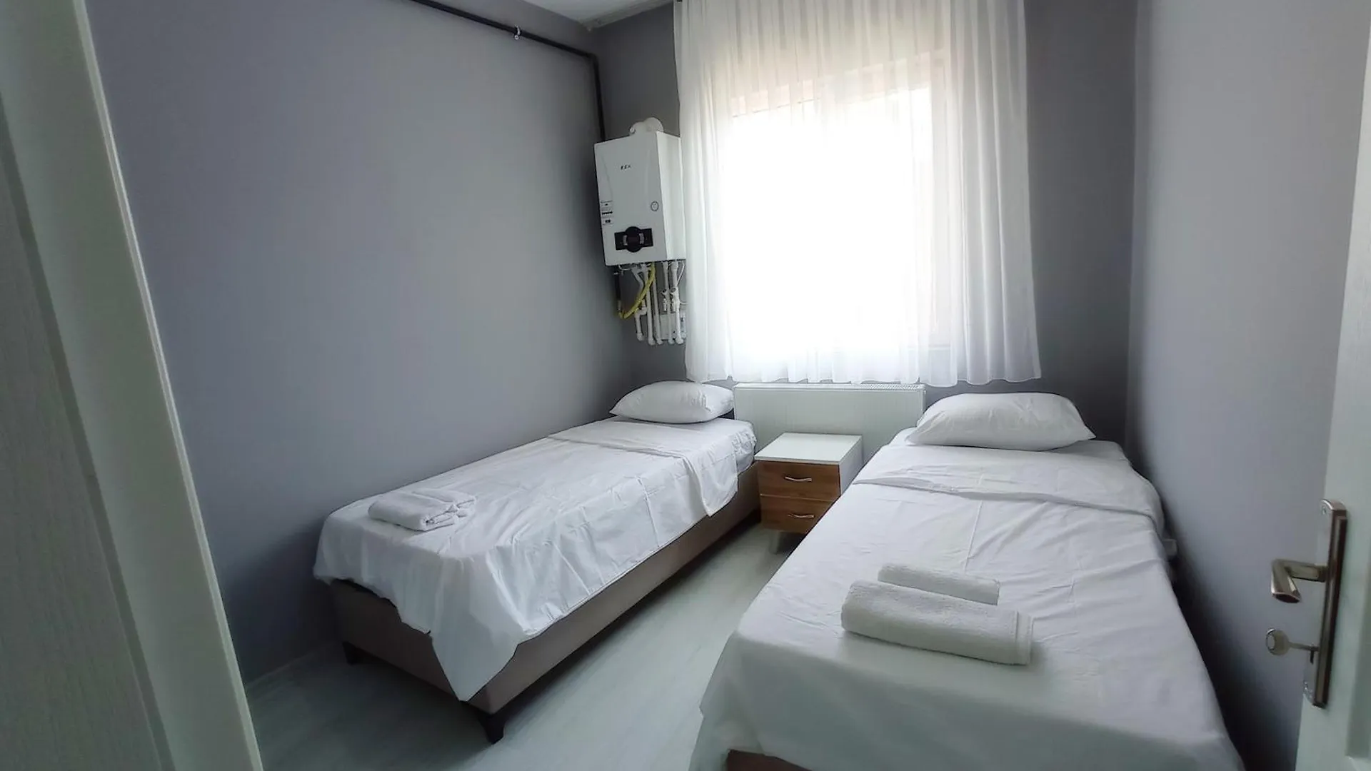 Sweet Hotel In Historical Area Κωνσταντινούπολη