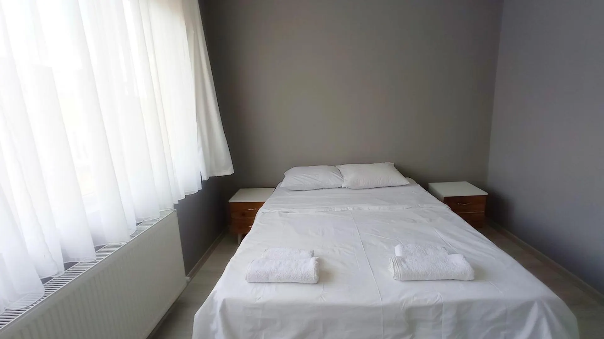 Sweet Hotel In Historical Area İstanbul