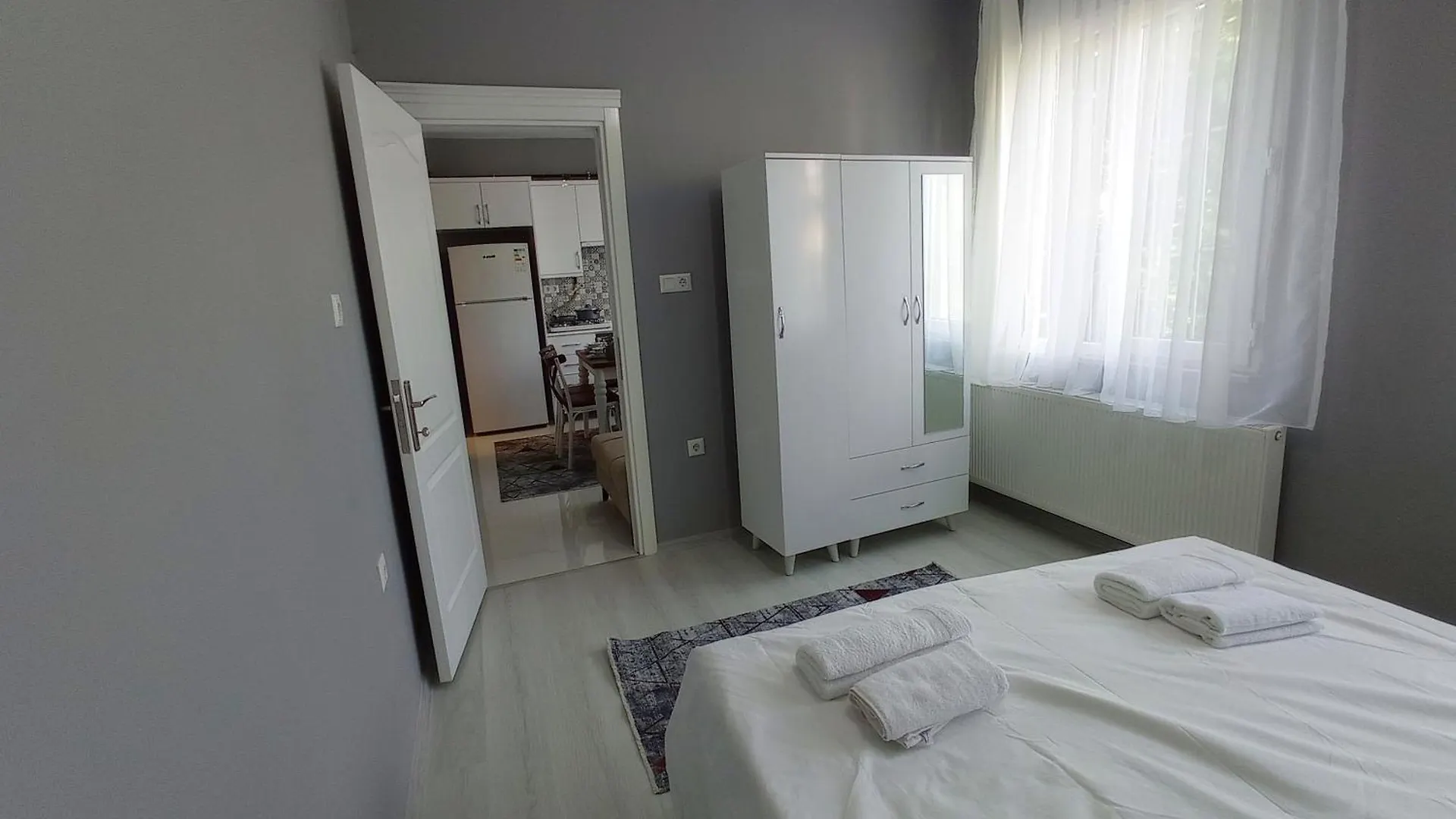 Sweet Hotel In Historical Area İstanbul 0*,