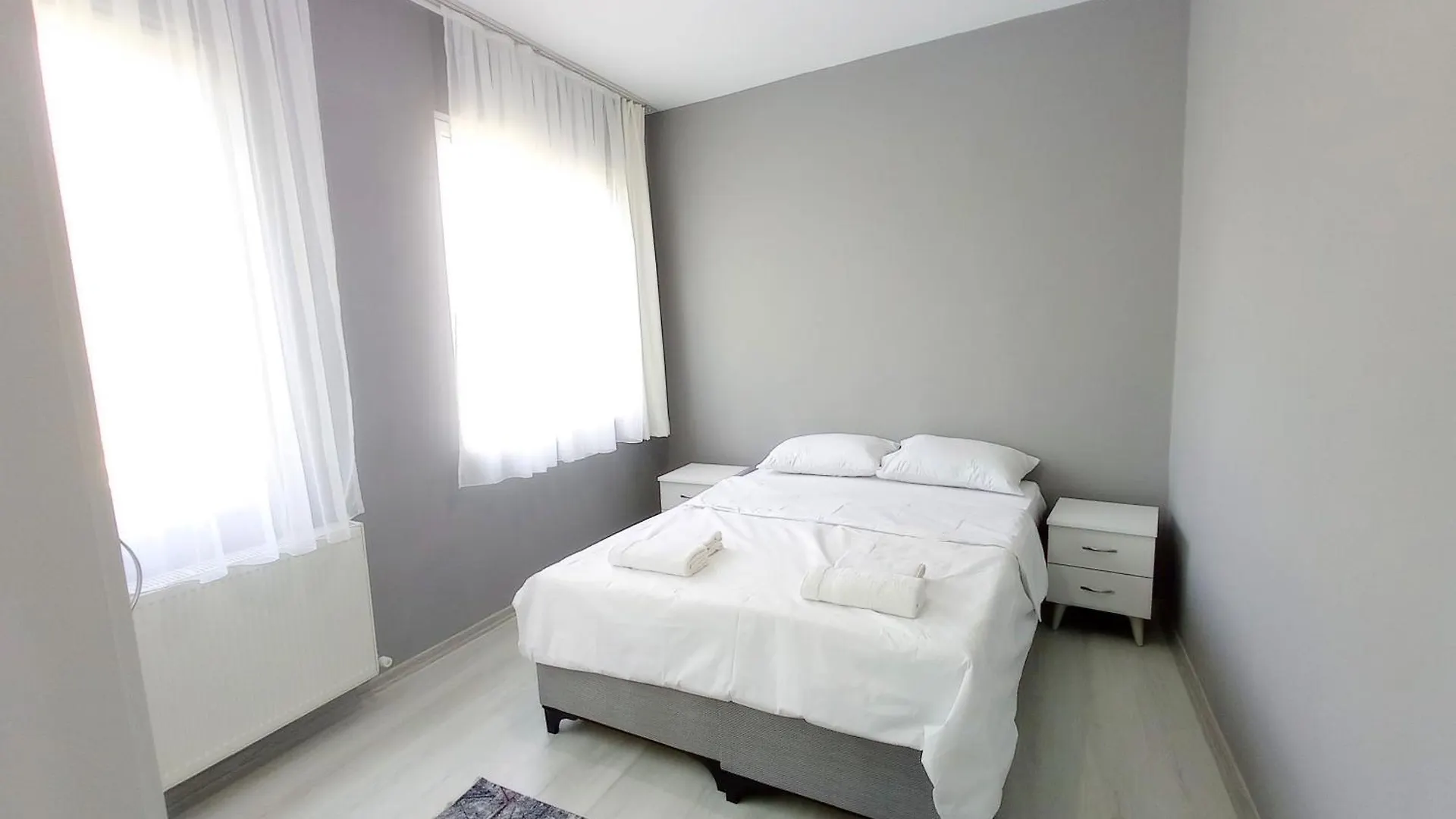 Sweet Hotel In Historical Area İstanbul
