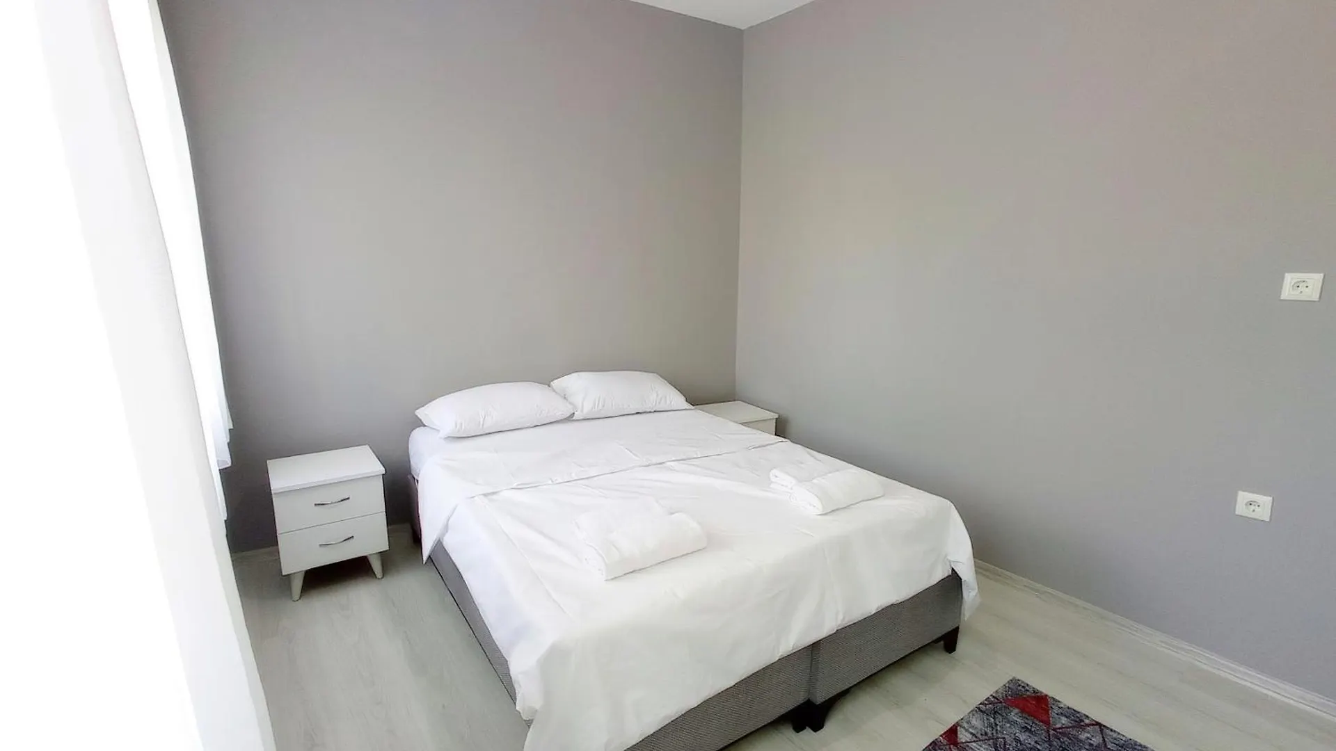 Sweet Hotel In Historical Area İstanbul