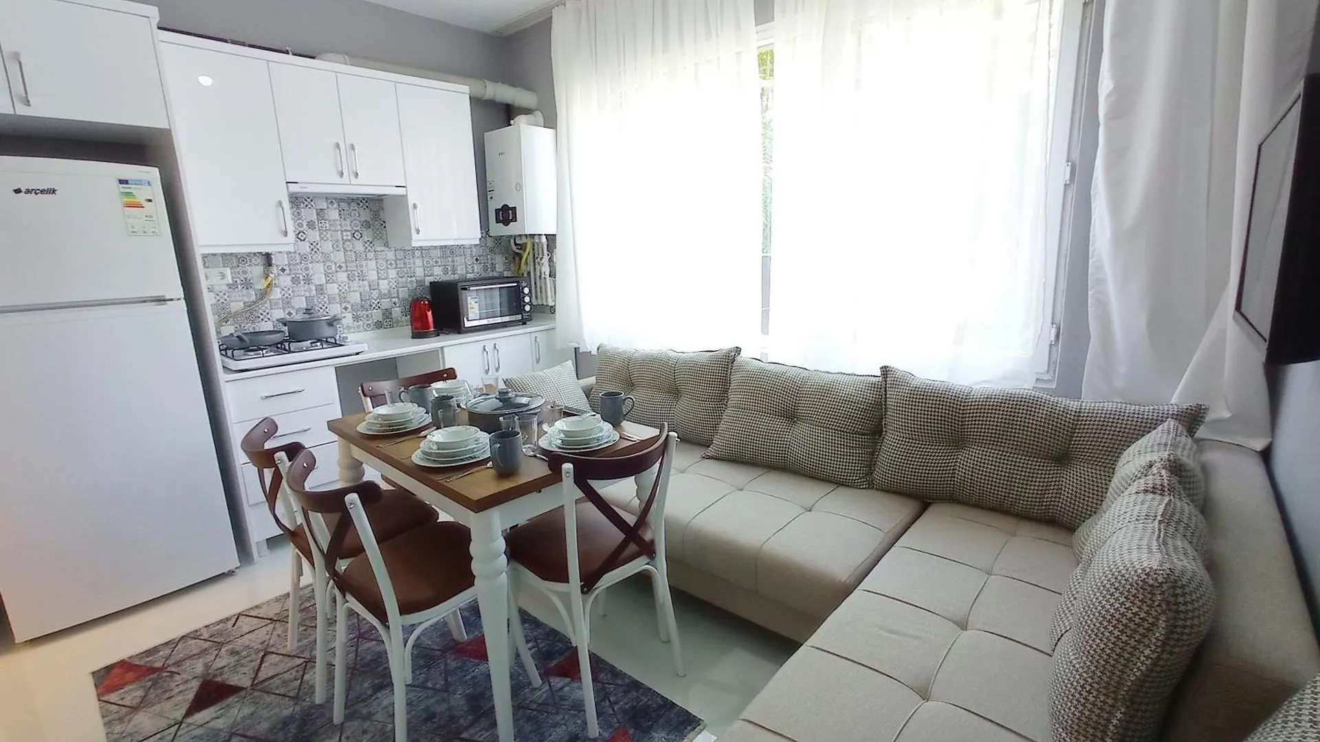 Sweet Hotel In Historical Area Κωνσταντινούπολη