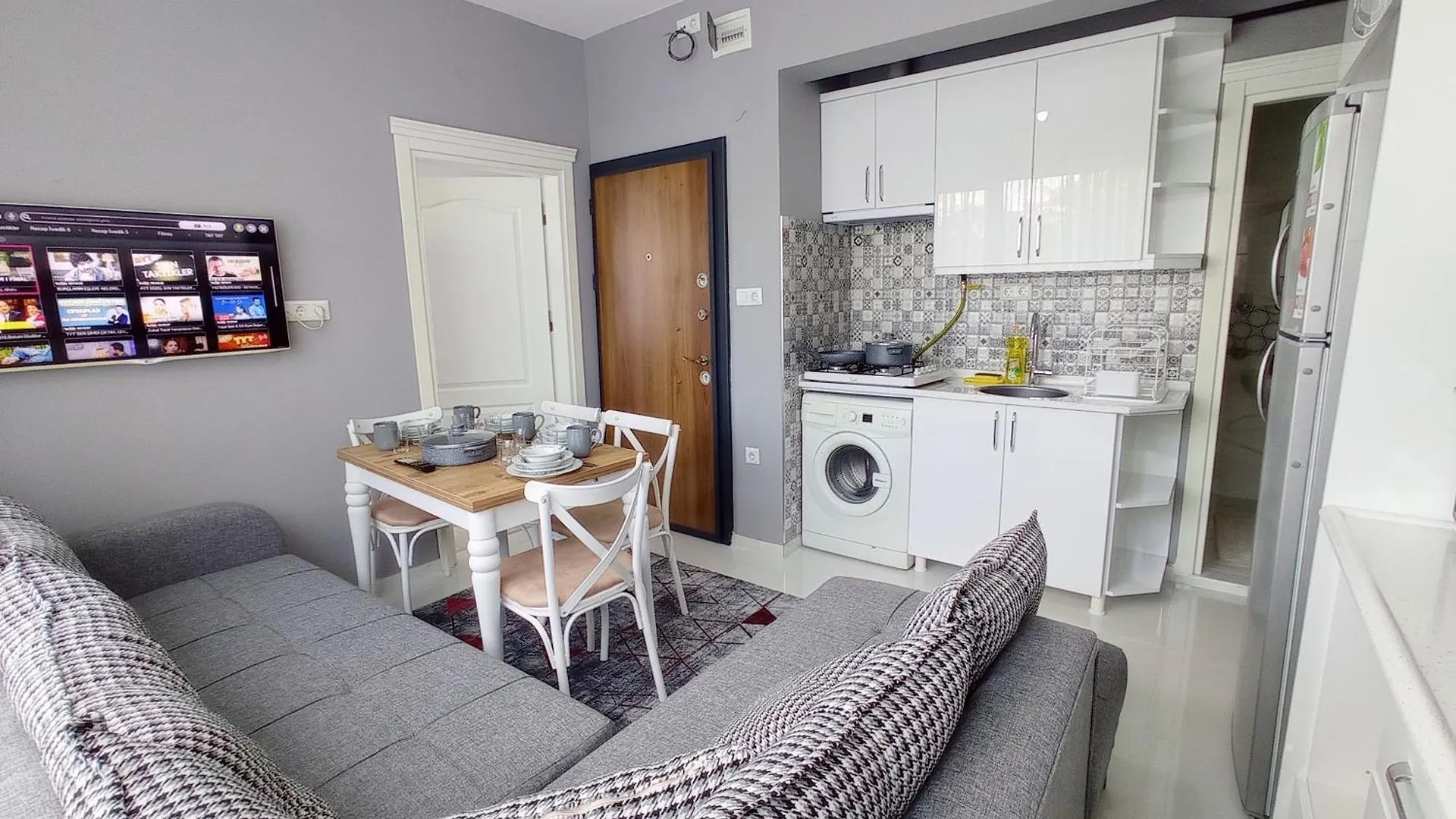 Sweet Hotel In Historical Area Κωνσταντινούπολη 0*,