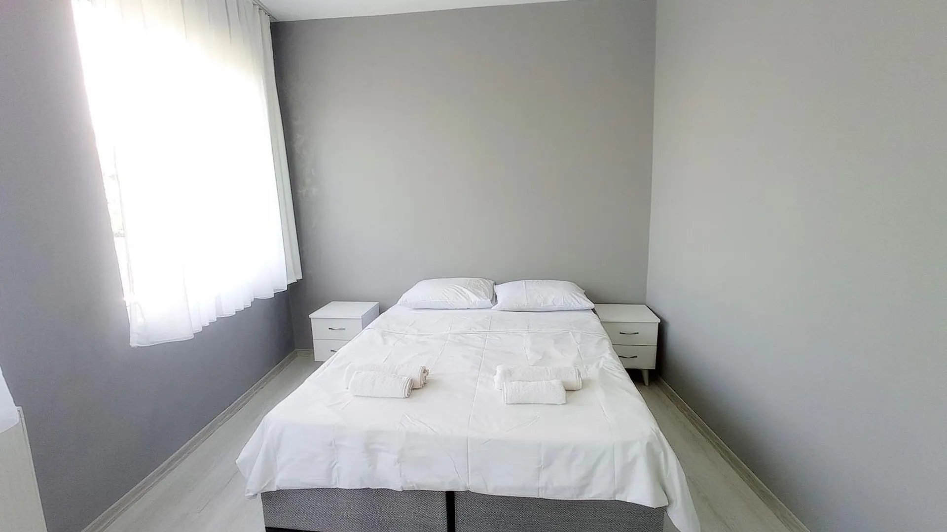 Sweet Hotel In Historical Area İstanbul
