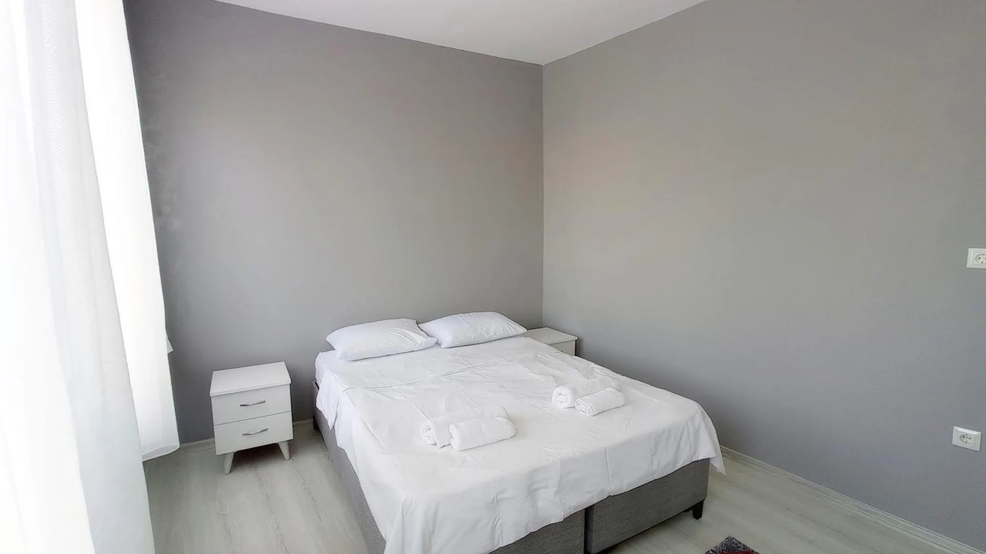 Sweet Hotel In Historical Area İstanbul