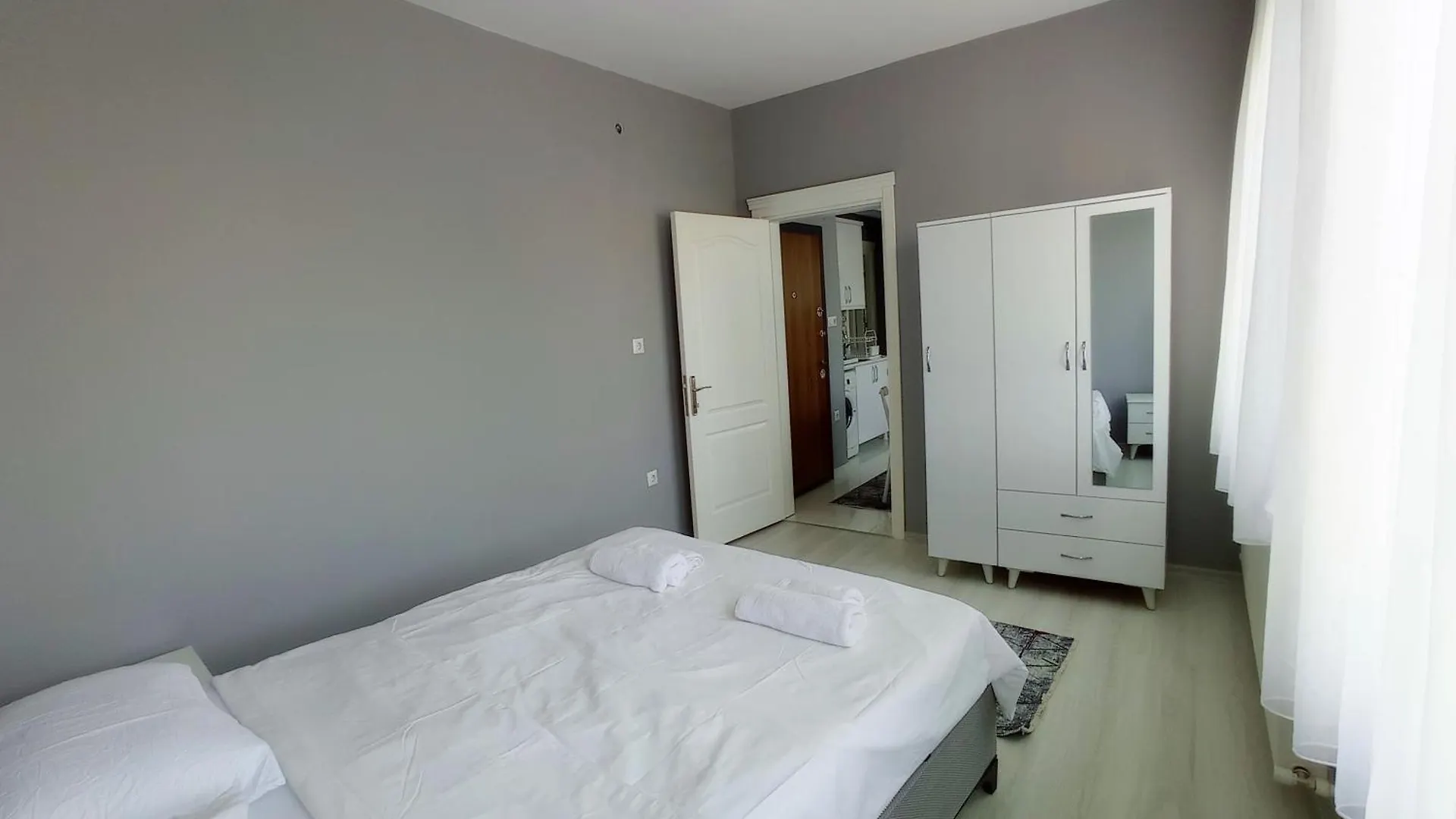 Sweet Hotel In Historical Area Κωνσταντινούπολη Τουρκία