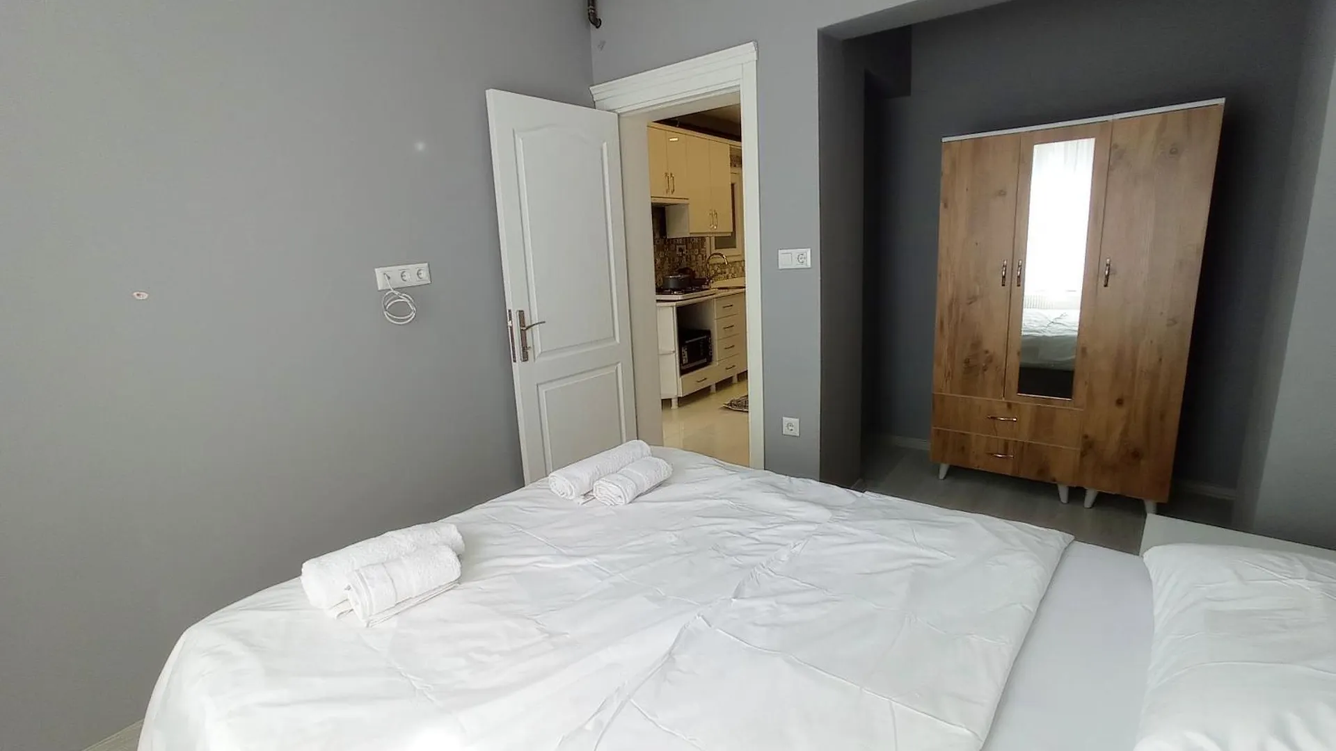 Sweet Hotel In Historical Area İstanbul Türkiye