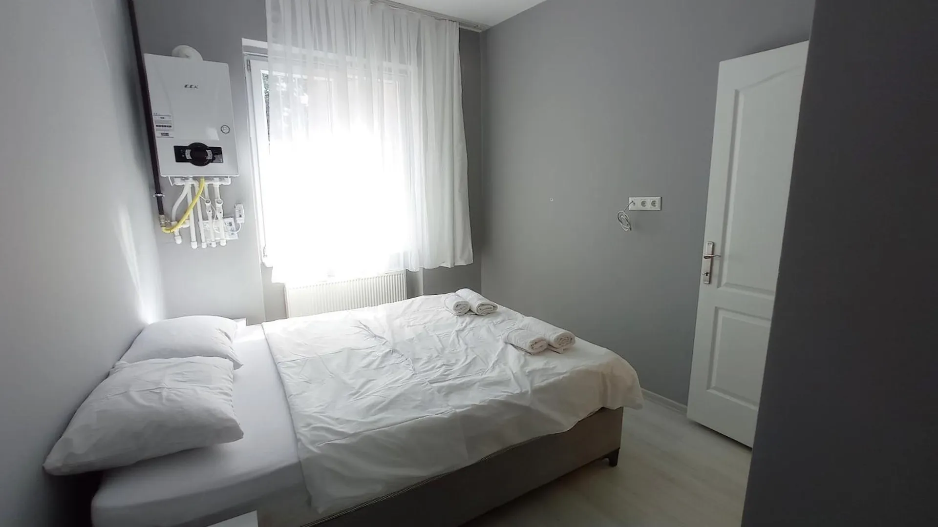 Sweet Hotel In Historical Area Κωνσταντινούπολη