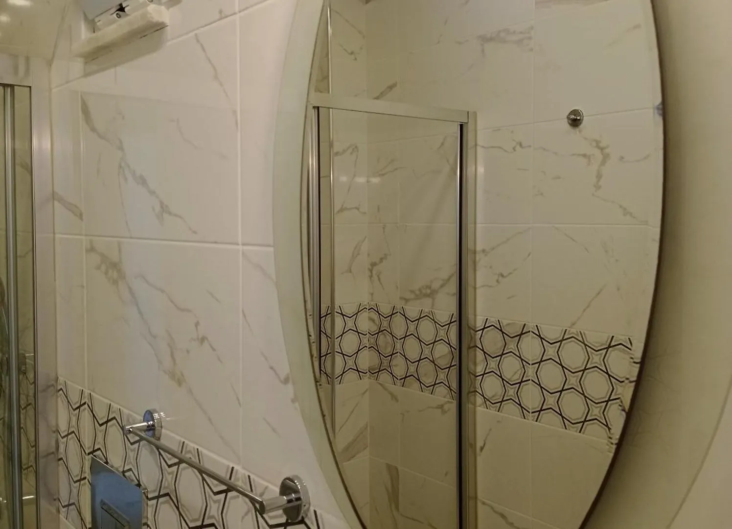 Sweet Hotel In Historical Area İstanbul 0*,