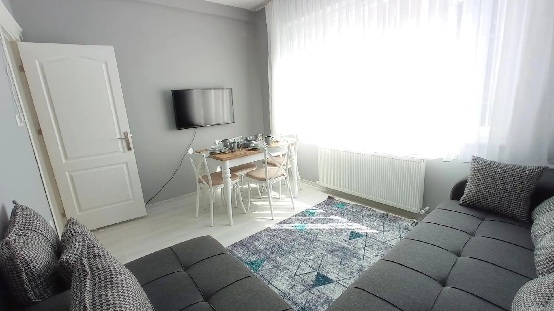 Sweet Hotel In Historical Area İstanbul