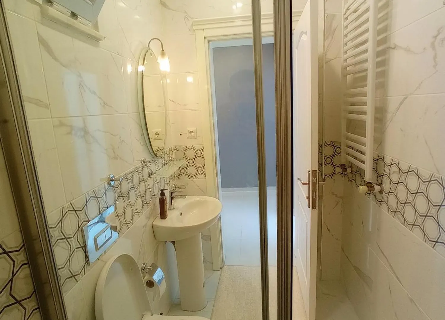 Sweet Hotel In Historical Area İstanbul