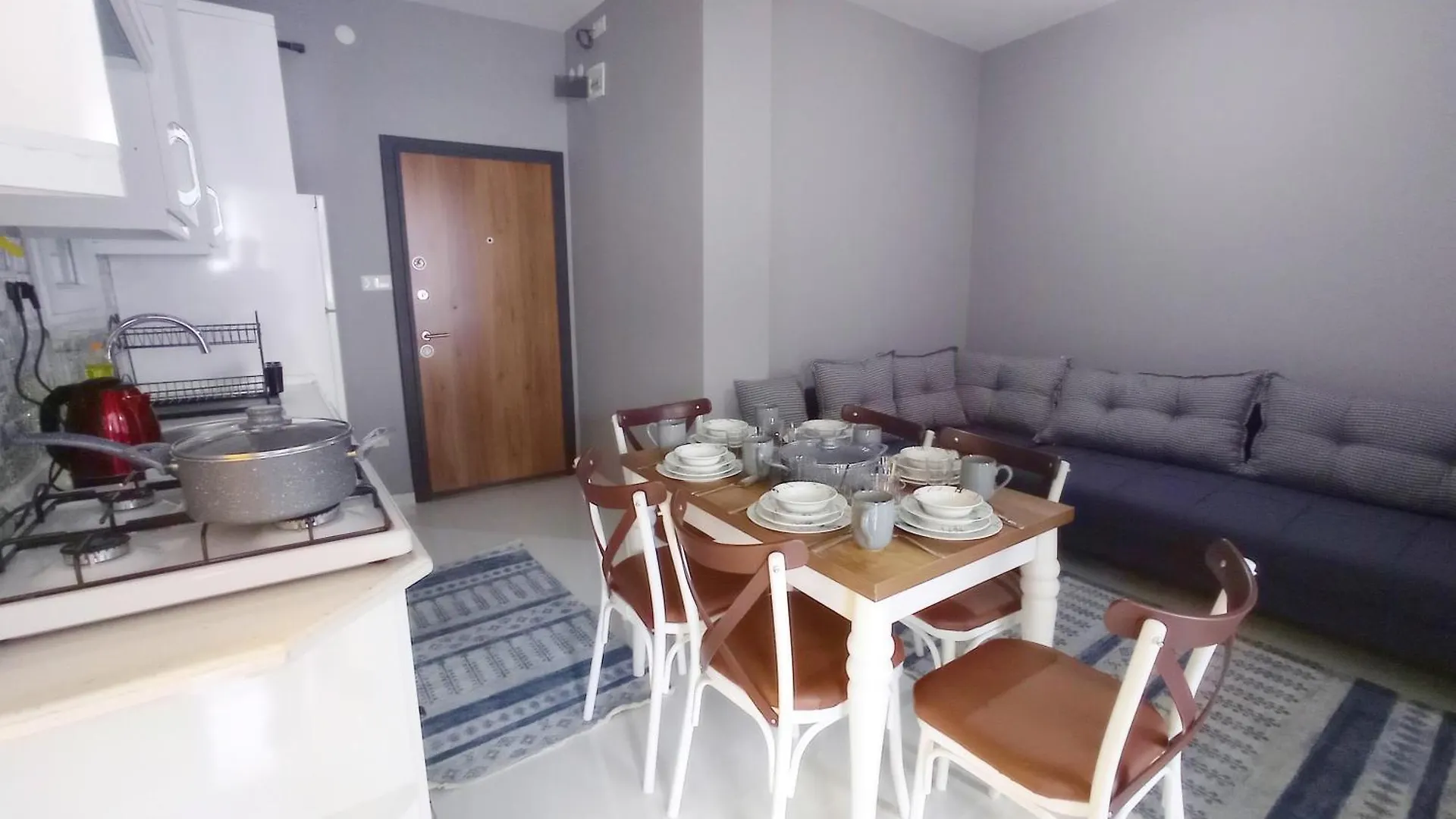 Sweet Hotel In Historical Area İstanbul