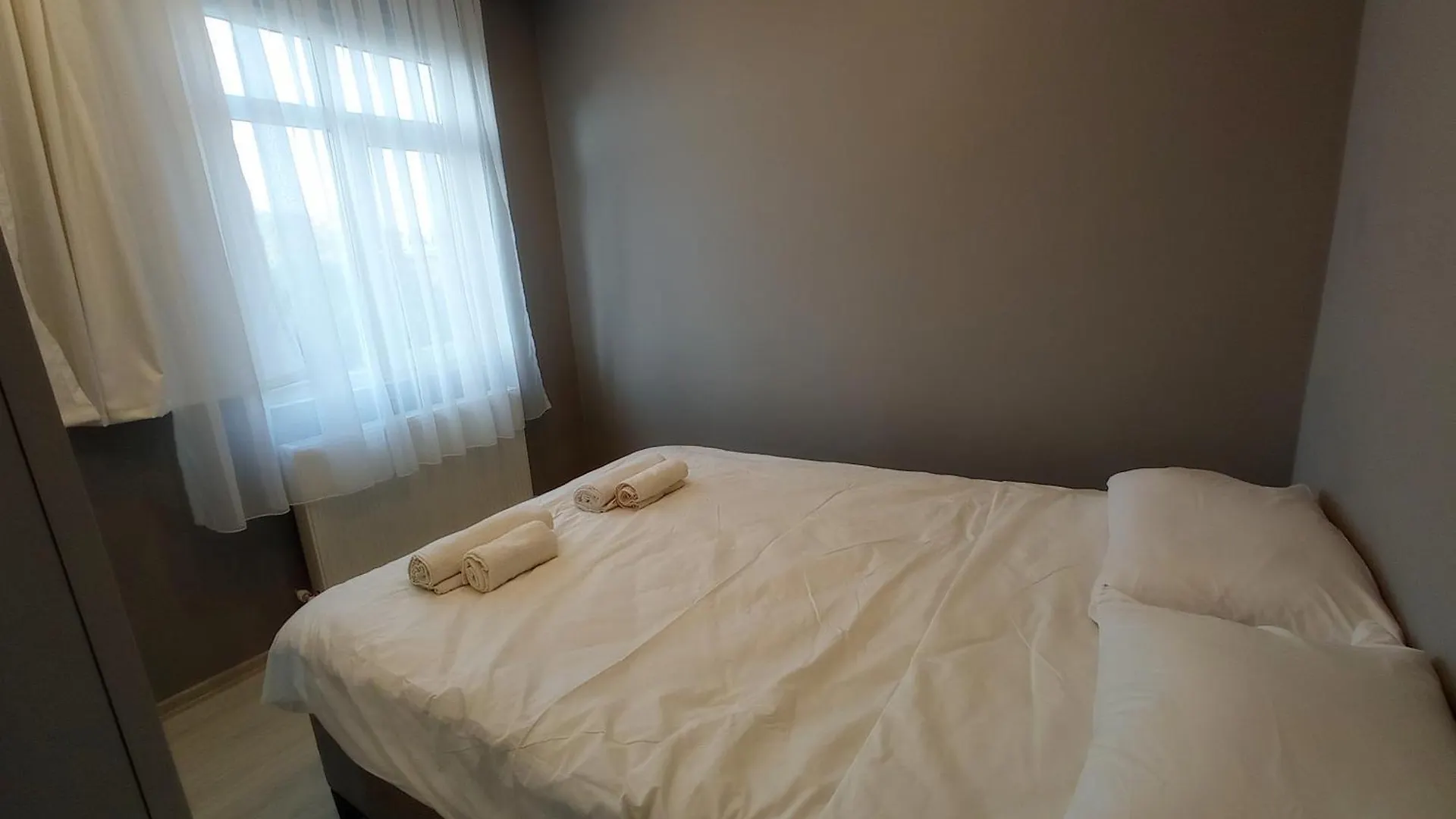Sweet Hotel In Historical Area Κωνσταντινούπολη Τουρκία
