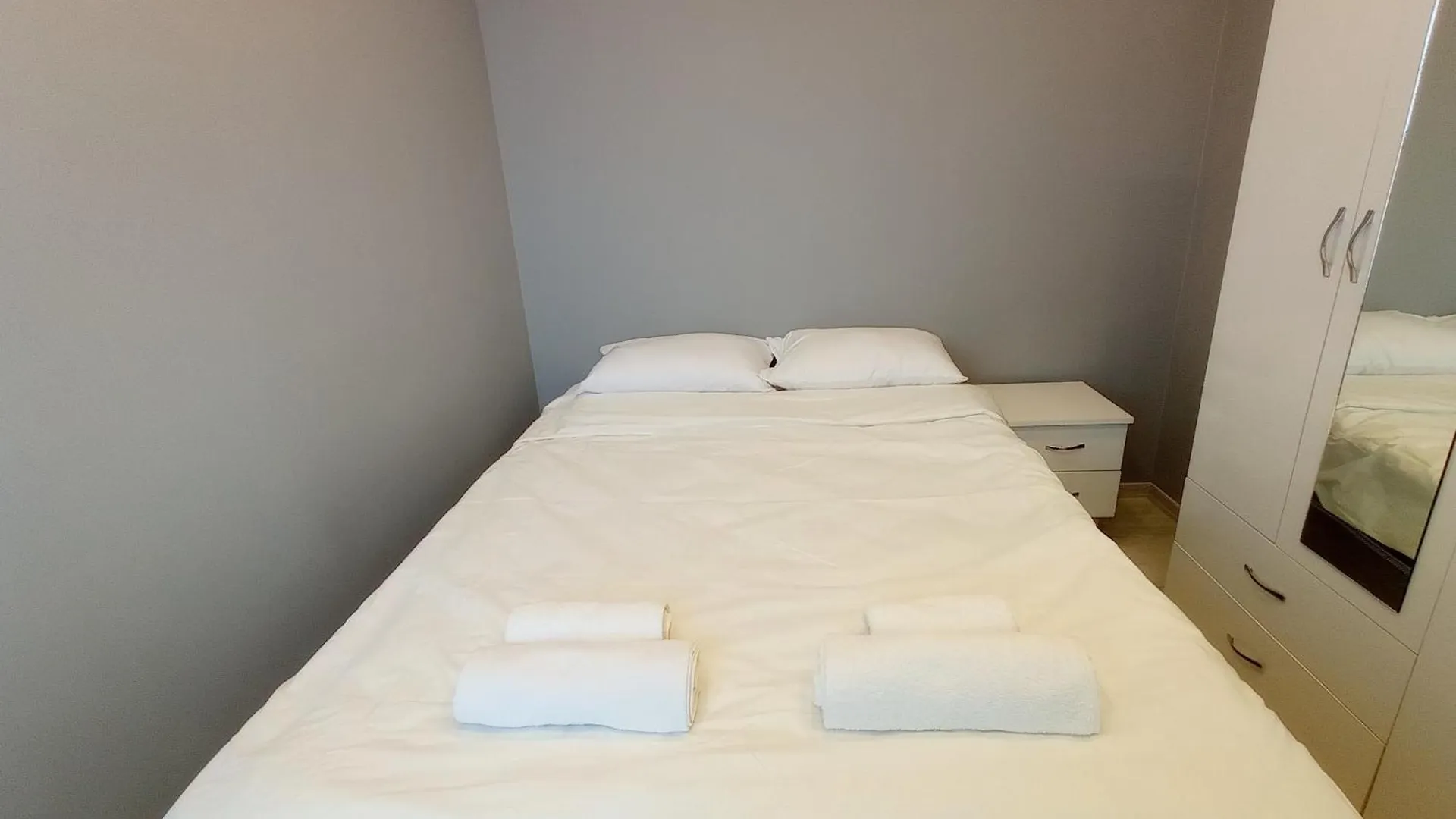 Sweet Hotel In Historical Area Κωνσταντινούπολη Τουρκία