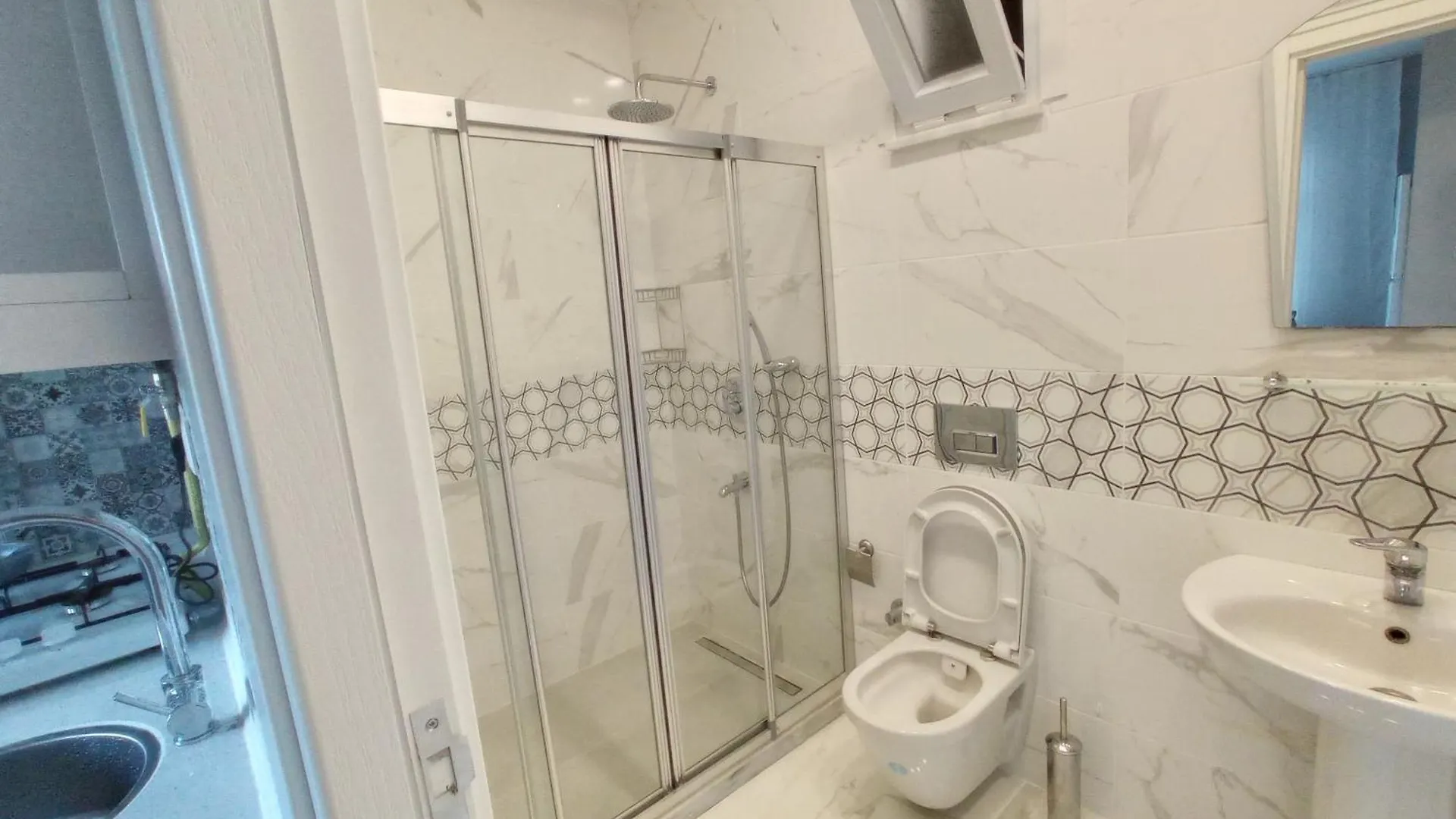 Sweet Hotel In Historical Area Κωνσταντινούπολη