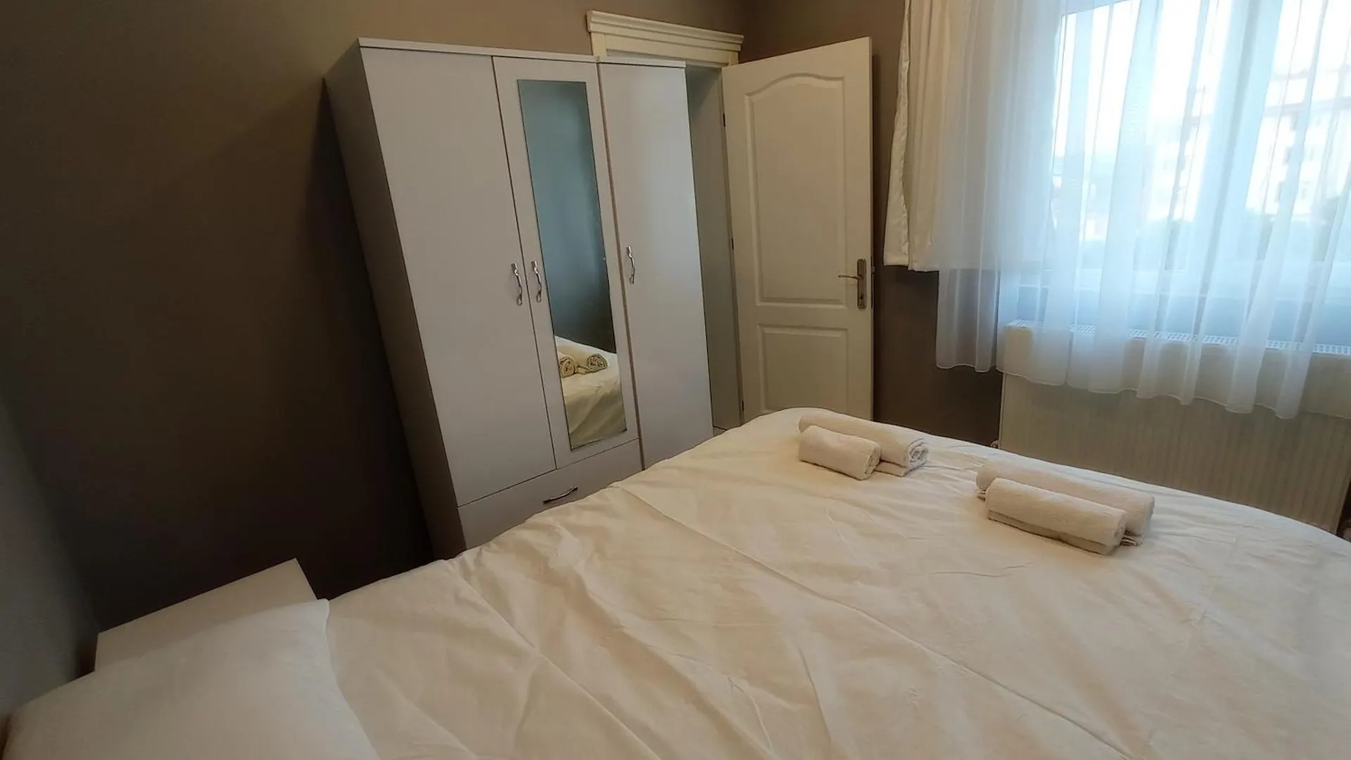 Sweet Hotel In Historical Area Κωνσταντινούπολη Τουρκία