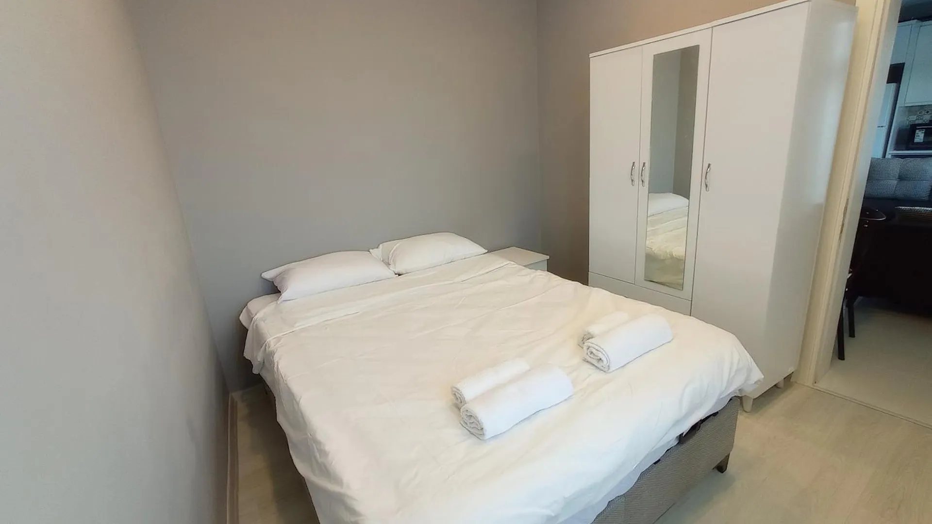 Sweet Hotel In Historical Area Κωνσταντινούπολη