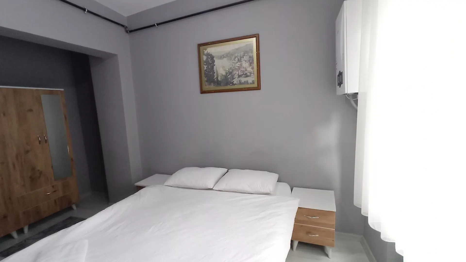 Sweet Hotel In Historical Area İstanbul