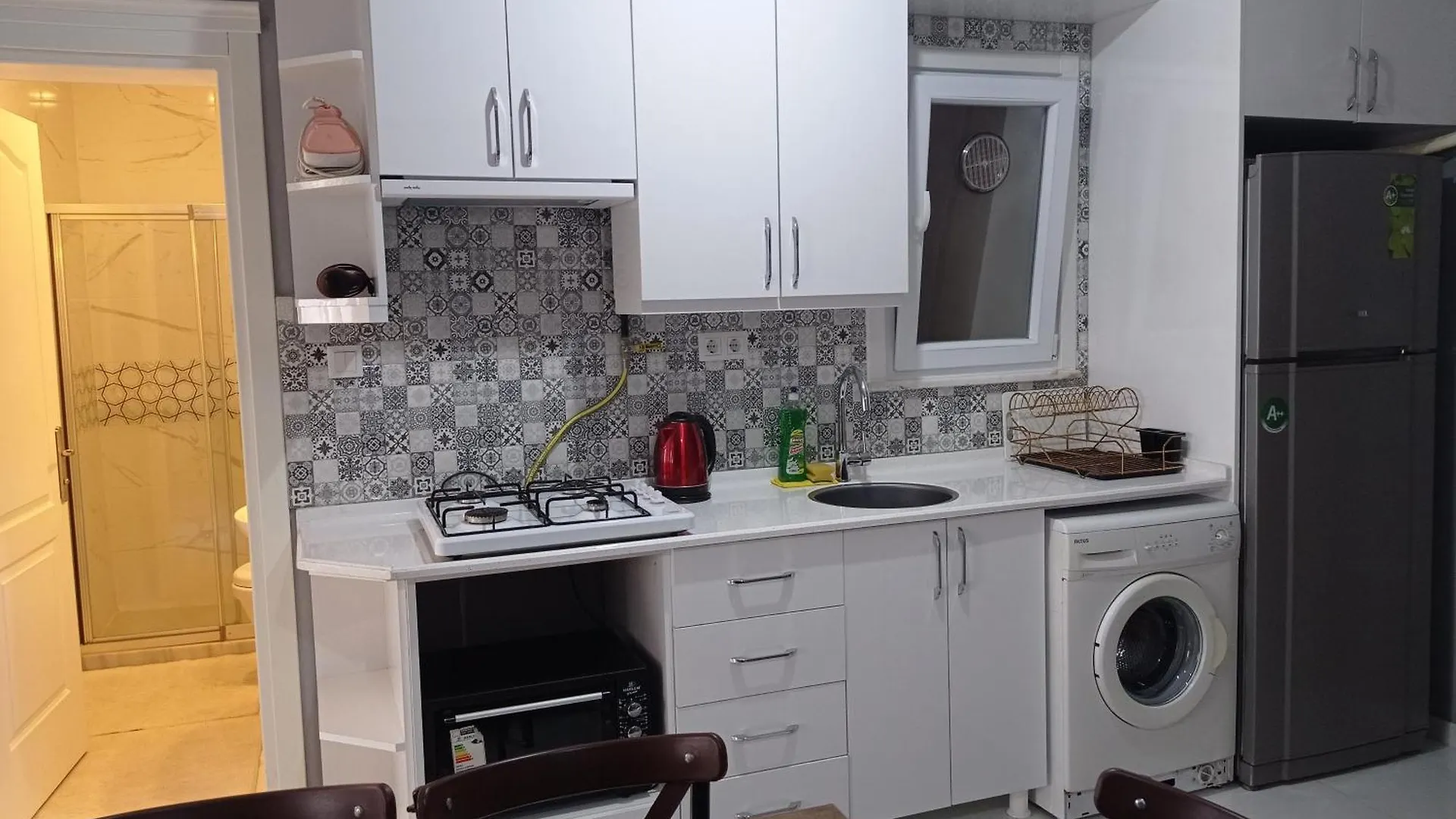 Sweet Hotel In Historical Area İstanbul 0*,  Türkiye