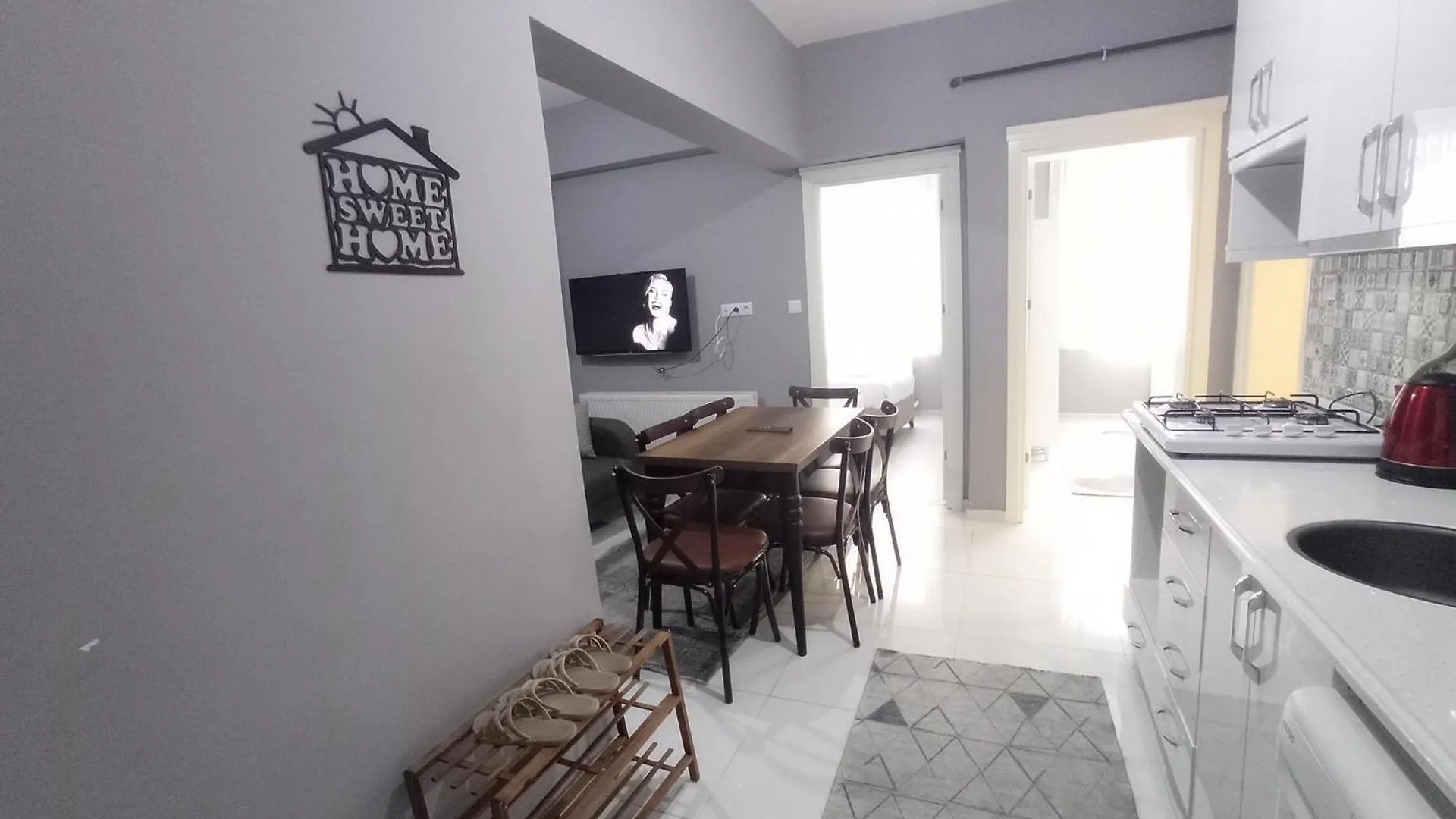 Sweet Hotel In Historical Area Κωνσταντινούπολη