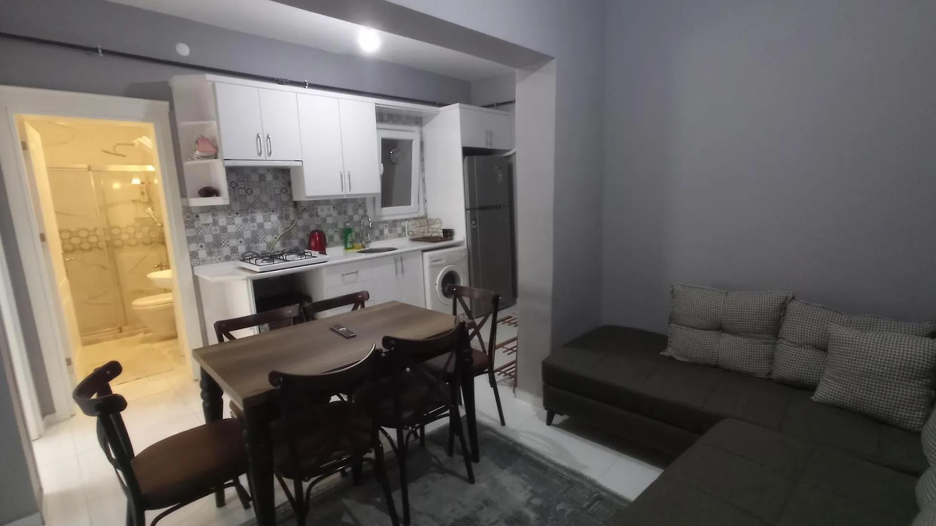 Sweet Hotel In Historical Area Κωνσταντινούπολη Τουρκία