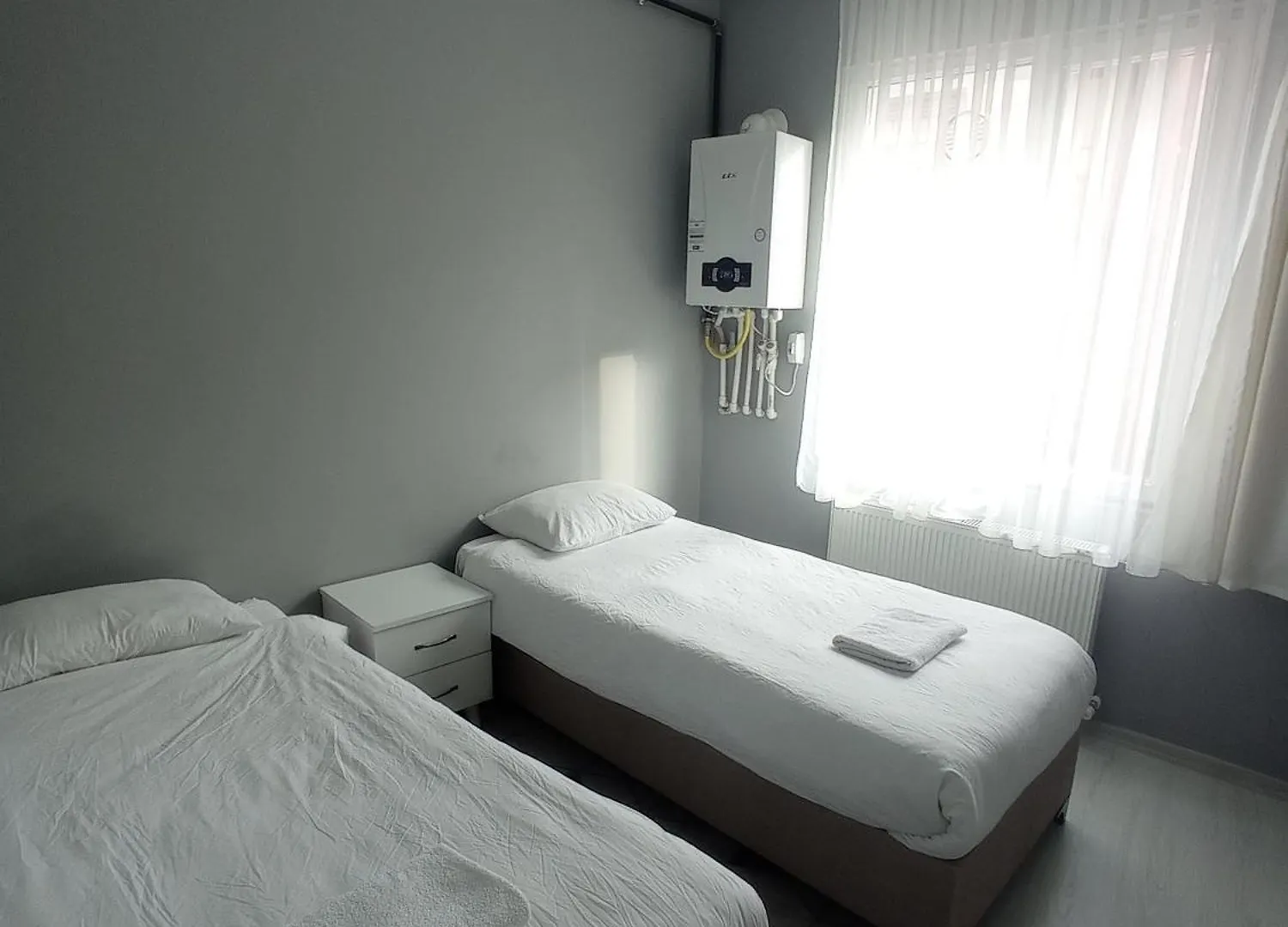 Sweet Hotel In Historical Area İstanbul Türkiye