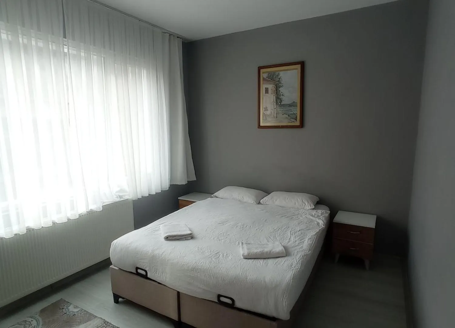 Sweet Hotel In Historical Area İstanbul