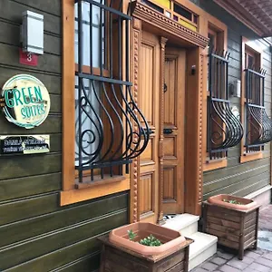  Otel Mansion